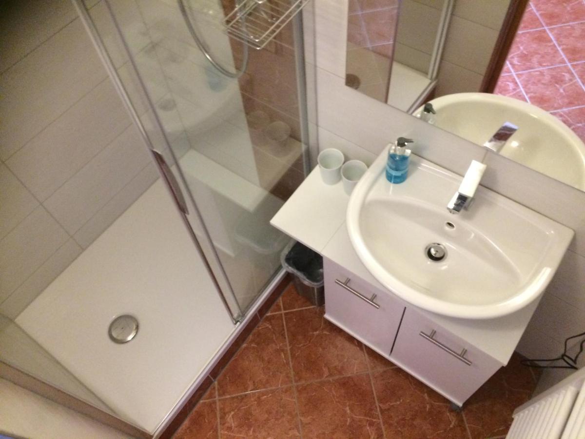 Pirchachhof Apartment Wenns Ngoại thất bức ảnh